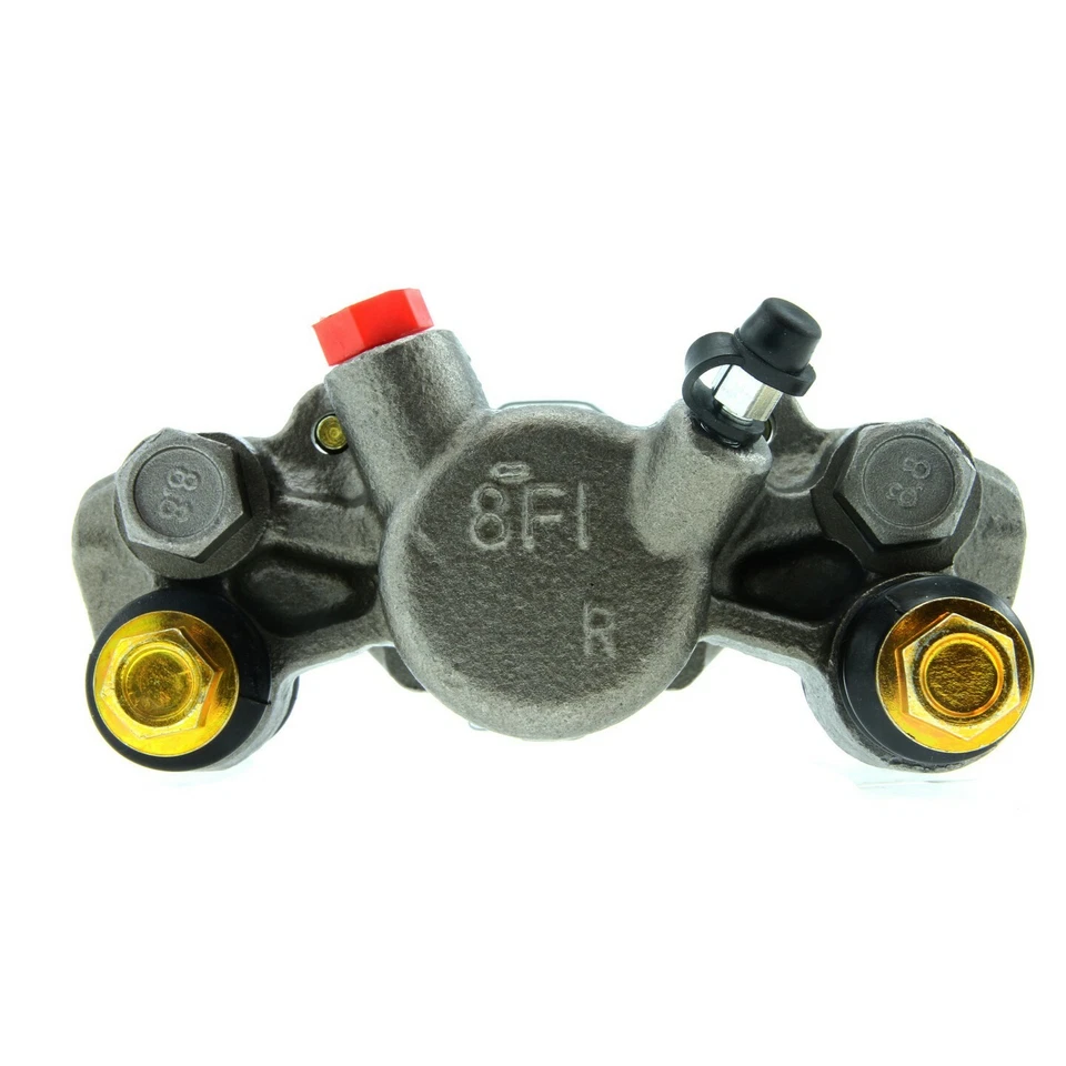 For 2003-2006 Pontiac Vibe FWD Premium Disc Brake Caliper Rear Right Centric - Image 4 of 4
