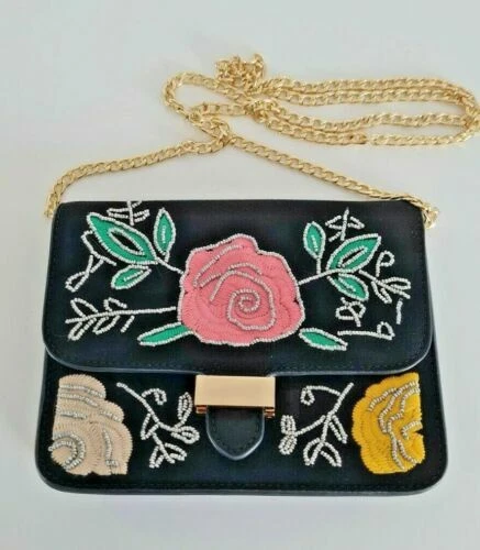 Topshop Crossbody Floral Bags & Handbags for Women