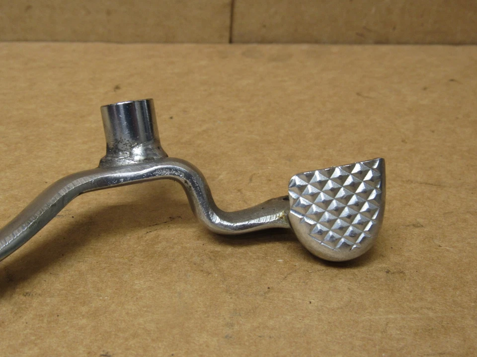 1983 Honda CB1000c Ten Speed Hi Lo Shifter 24710-461-000 - Image 2 of 4
