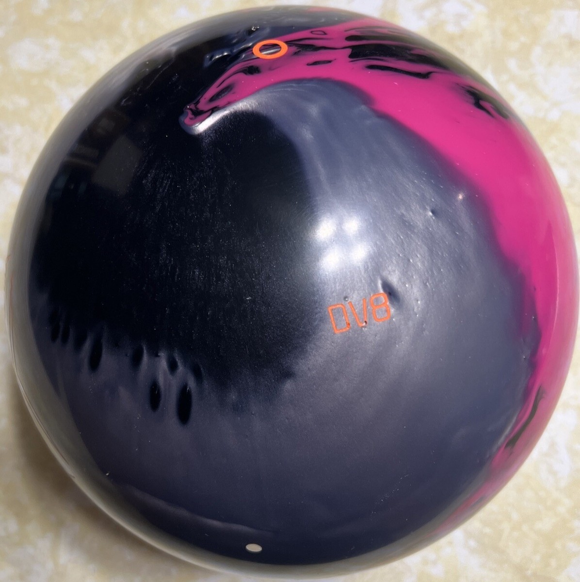 DV8 Collision Disastrous 15ポンド DV8 COLLISION DISASTROUS