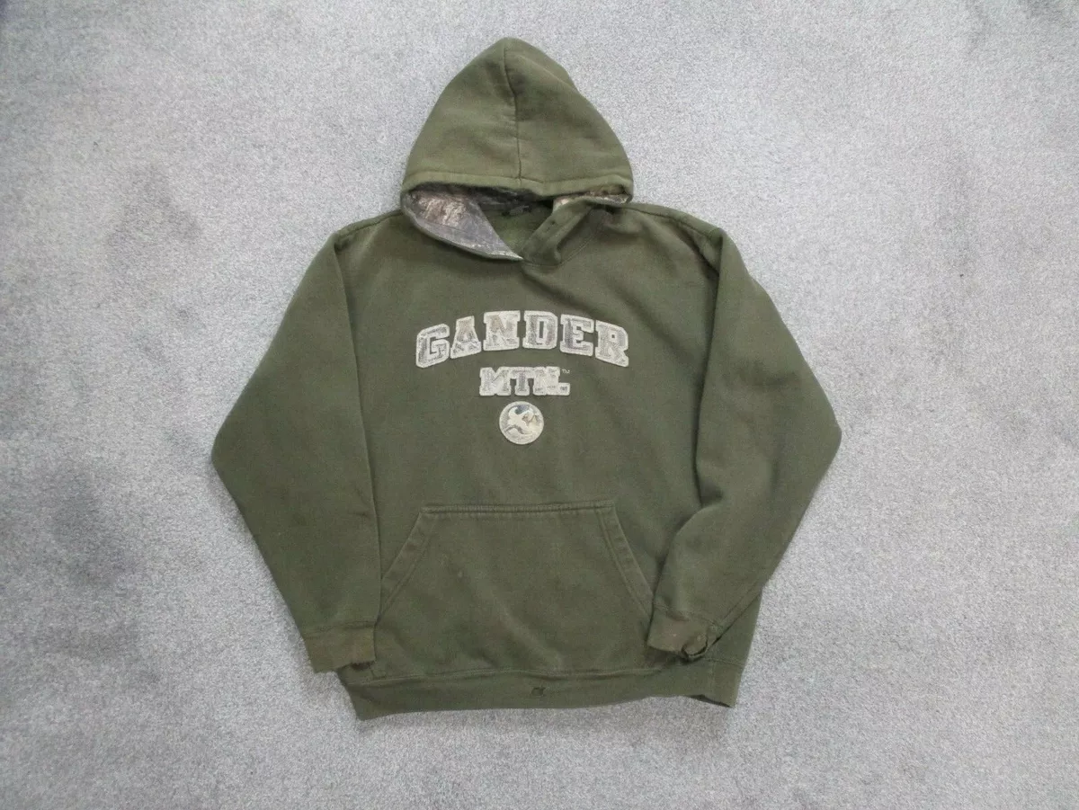 Gander mountain best sale sweatshirts