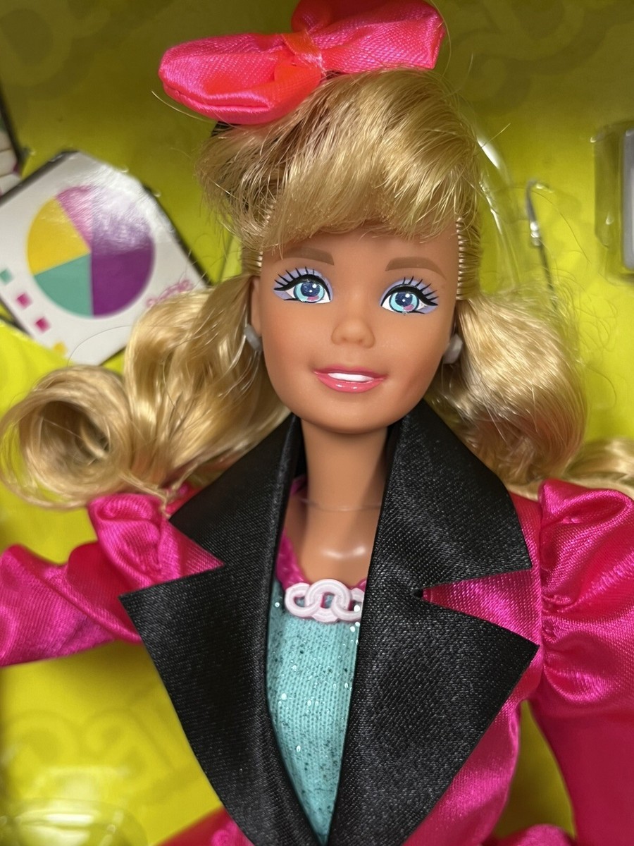 Barbie インド　ピンクレーベル Barbie Collector Pink Label Barbie 2008 The Most Collectible