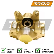 Torq Rear Right Brake Caliper Fits Mercedes C-Class CLK SLK CLC-Class