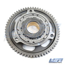 Wsm Starter Clutch Assembly Polaris 325 - 1000 - 11-17 - 70-210 1204184 120488