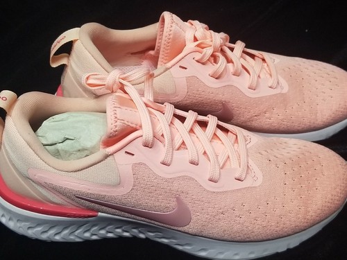 ladies nike odyssey react