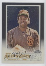 Click to enlarge Tony Gwynn