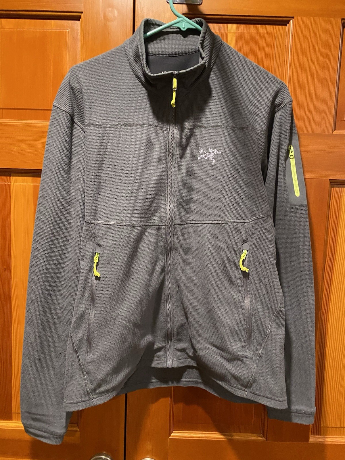 ARC'TERYX Giacca Arcteryx