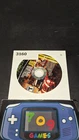The Italian Job (Microsoft Xbox, 2003) DISC ONLY
