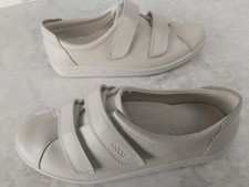 Ladies Ecco branded shoes size EU (Size 40) UK (Size 6.5-7)