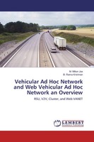 M. Milton Joe (U. A.) | Vehicular Ad Hoc Network And Web Vehicular Ad Hoc...
