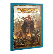 Arcane Journal the Razing of Westerland Warhammer Old World