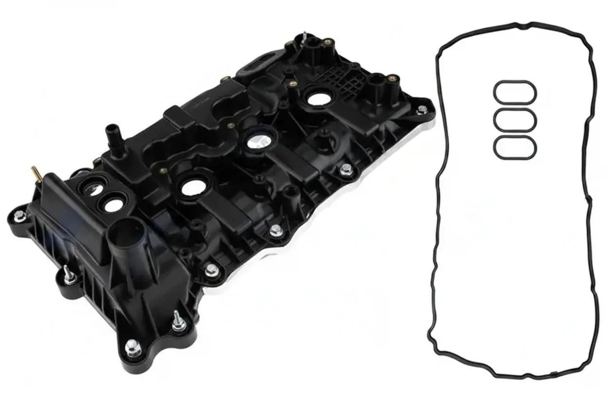 Fits NTY BPZ-FR-015 VALVE COVER FORD F-150 3.5 2017-,EXPEDITION 3.5 2018-/LEFT/ - Image 3