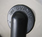 3M PAPR Respirator Part  GVP-110 Power Cord — photo 4