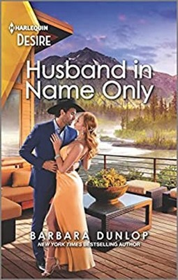 Husband in Name Only : A Western, Marriage of Convenience Romance