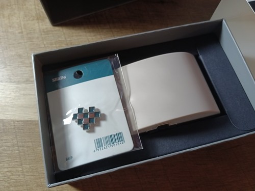 8Bitdo N30 2.4Ghz Wireless Mouse for PC Windows & MacOS (Open Box, Unused) - Photo 4/6