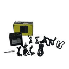 Corsair RM1000e 80 Plus Gold 1000W Fully Modular Power Supply U7654 AD 