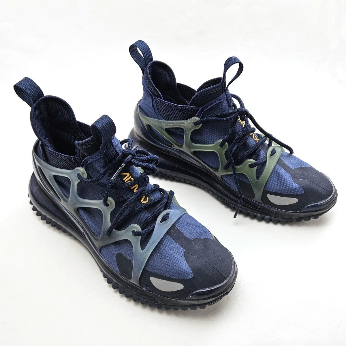 Nike Air Max 720 Horizon Gore-Tex Blue for Sale | Authenticity