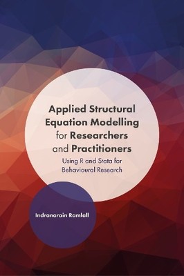 Indranarain Ram Applied Structural Equation Modelling for (Hardback) (UK IMPORT)