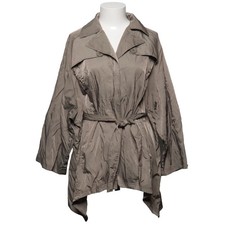 Casa Blanca, Jacke, Damen, Größe: 40, Beige, Einfarbig #ad3