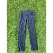 Columbia Women  s Omni-Shield Athletic Pants Hiking Outdoors Women's Sz S