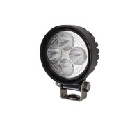 Arbeitsscheinwerfer 24 V 12 W Led 5.500 K 500 Lm Hella FüR Scania