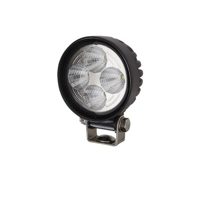 Arbeitsscheinwerfer 24 V 12 W LED 5.500 K 500 lm HELLA für SCANIA