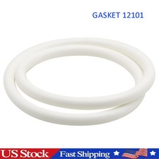 for Cambro 100MPCHL ​250LCD ​350LCD ​4250LCD ​500LCD, Gasket 12101 CAM12101
