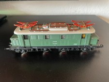H0, PIKO , E-Lokomotive DB 144 137-0, analog für Bastler