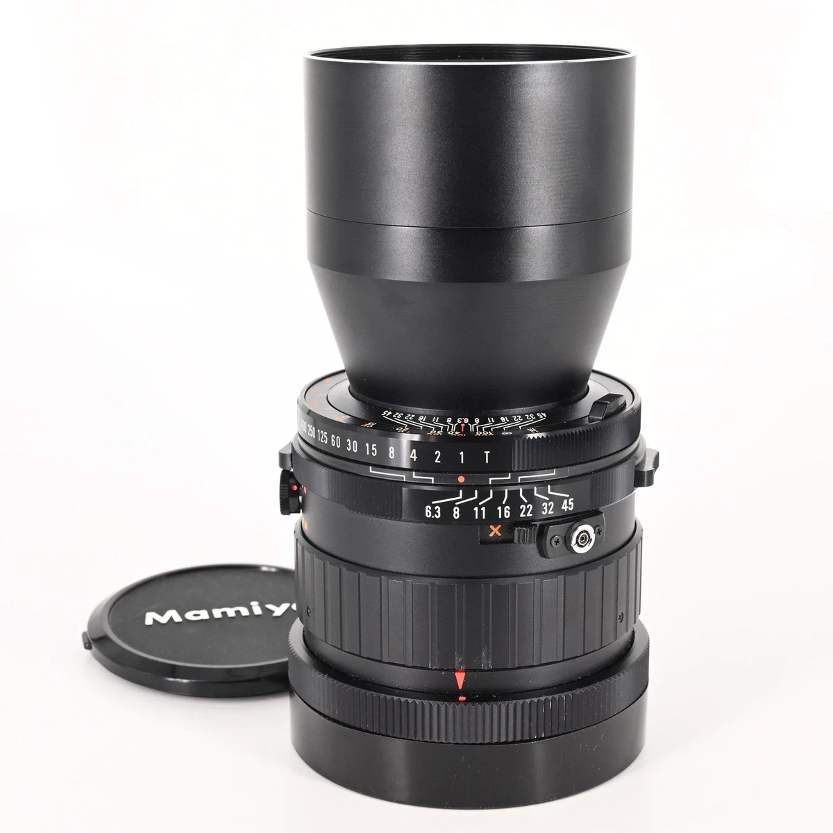 Mamiya 360mm Focal Camera Lenses for sale | eBay