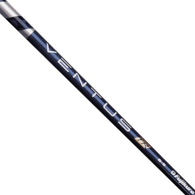 Fujikura Ventus TR Blue 6 Stiff Golf Shaft w/ Titleist Driver