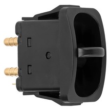Pneumatic Paddle Valve Cab Seat Air Lift Suspension Control Switch Truck