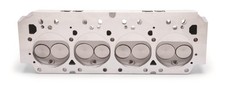 Edelbrock Performer Rpm Cylinder Heads 60185
