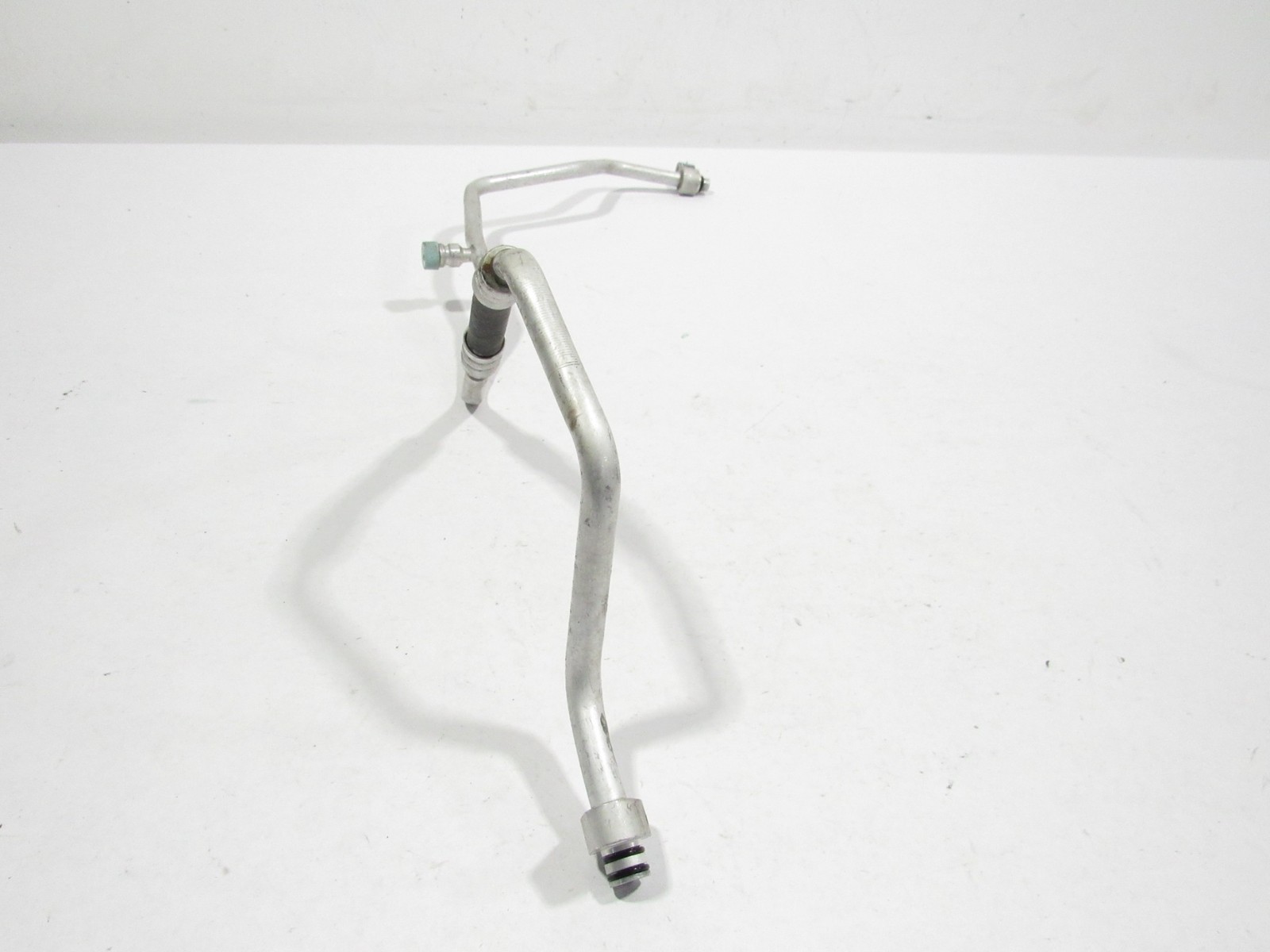 17-23 Mclaren 720S 720 2018 4.0L AC A/C Air Conditioning Hose Pipe Line |#4