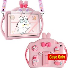 Kids Friendly Case for 11 Inch Samsung Galaxy Tab A11 Plus, Compatible with A9 P