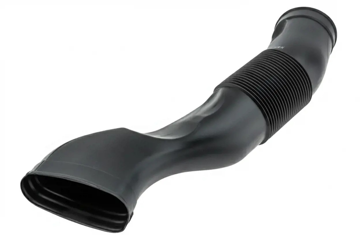 Left NTY GPP-ME-089 Intake Hose, air filter for MERCEDES-BENZ - Image 6