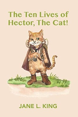 The Ten Lives of Hector, The Cat!, Phan, Kayla