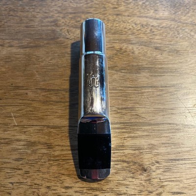 Yanagisawa metal tenor saxophone mouthpiece with ligature and others