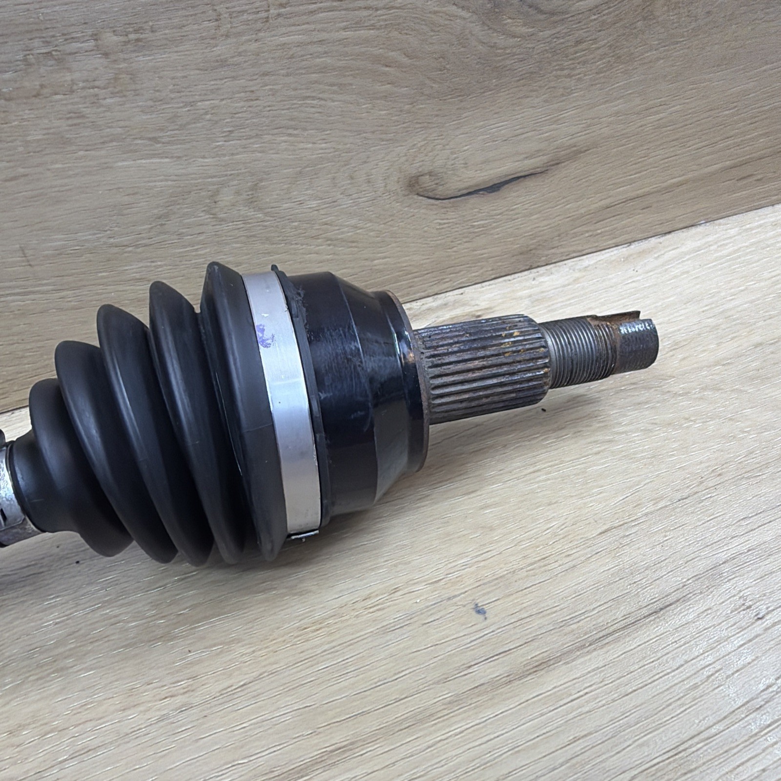 🟢🟢2014 - 2020 MASERATI GHIBLI FRONT LEFT SIDE AXLE SHAFT HALFSHAFT OEM🟢🟢