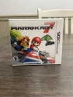 Mario Kart 7 (Nintendo 3DS) Complete CIB - Authentic and Tested