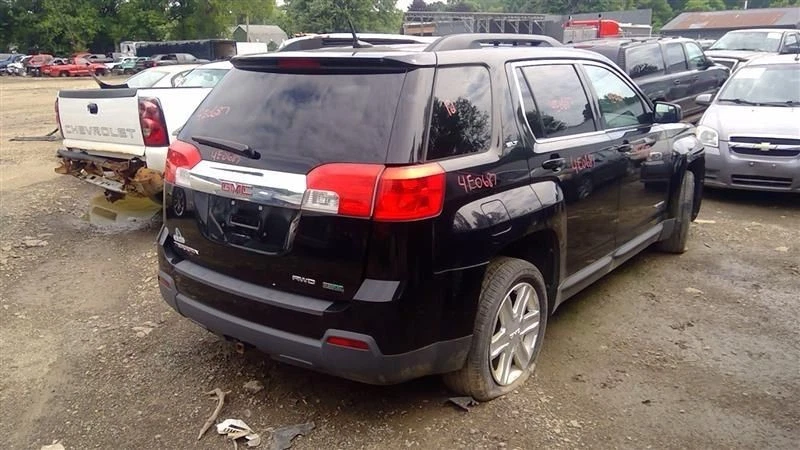 2012-2017 GMC Terrain Air Cleaner Intake Filter Box Assembly OEM - Изображение 4 из 4