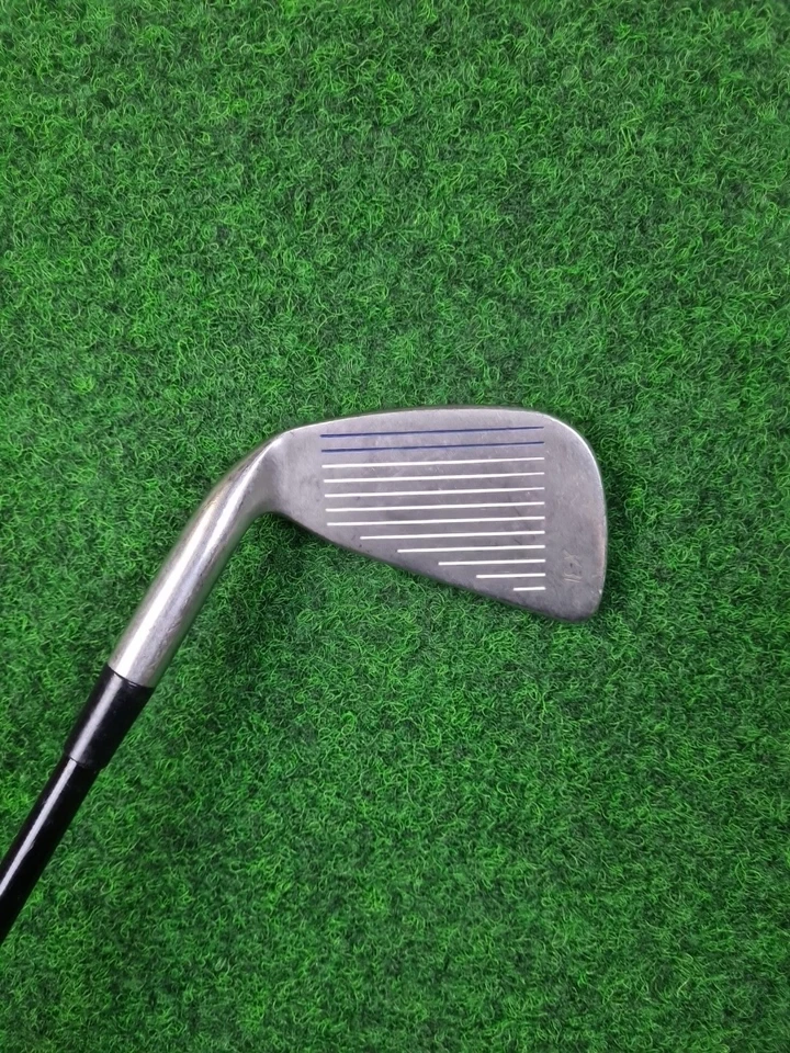 WILSON PWD X-31 4-Eisen - Herren (Graphit, 37 Zoll, Rechts) - Bild 2 von 4