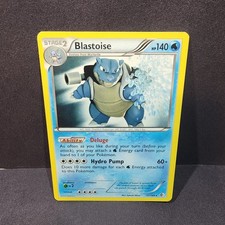 Blastoise 31/149 Boundaries Crossed Non Holo Pokemon Card on eBay