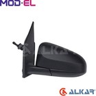 OUTSIDE MIRROR 6137256 FOR PEUGEOT 108 CITROËN C1II TOYOTA AYGO 1.0L 3cyl 108