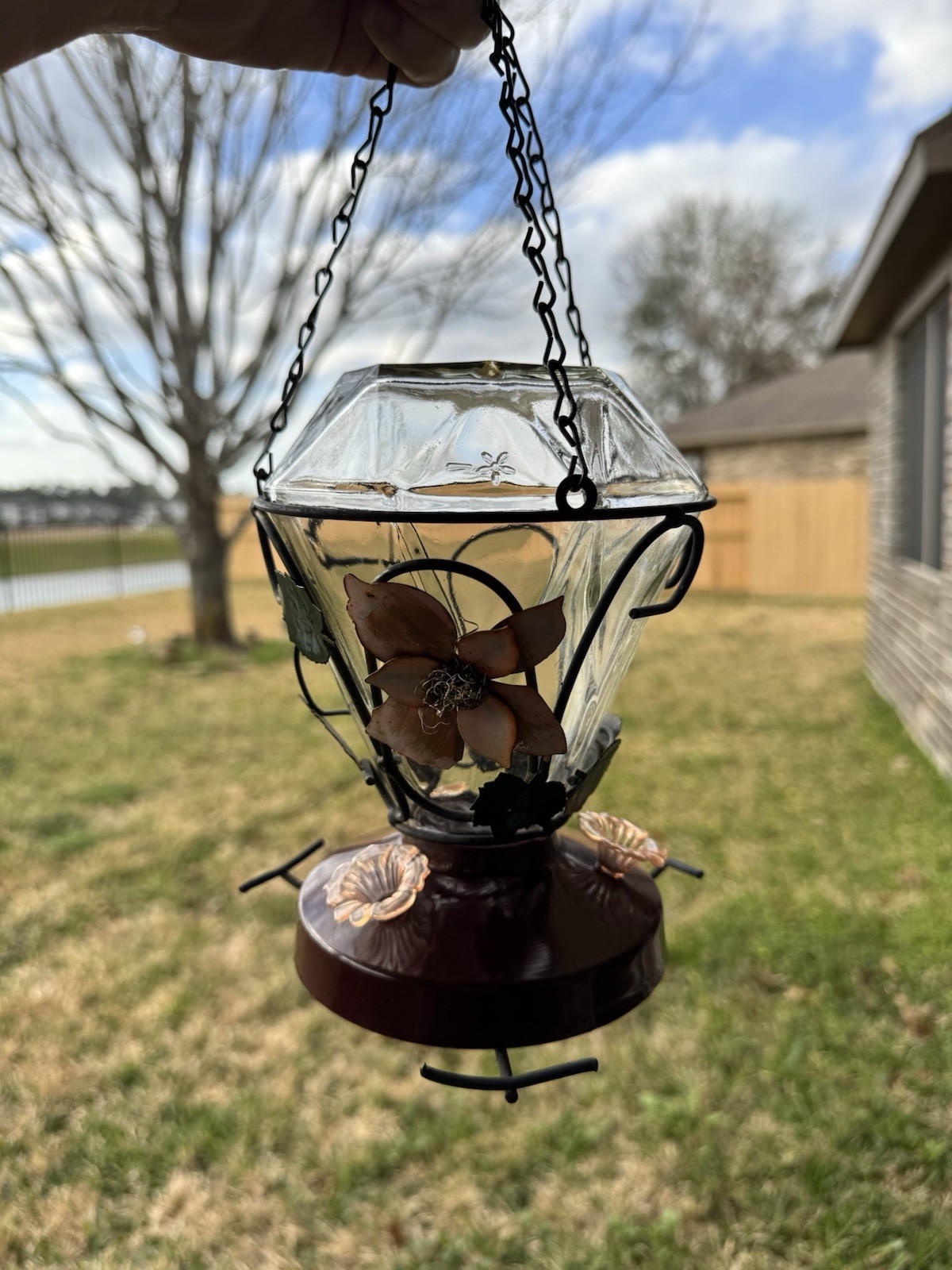Retired Stamped Model