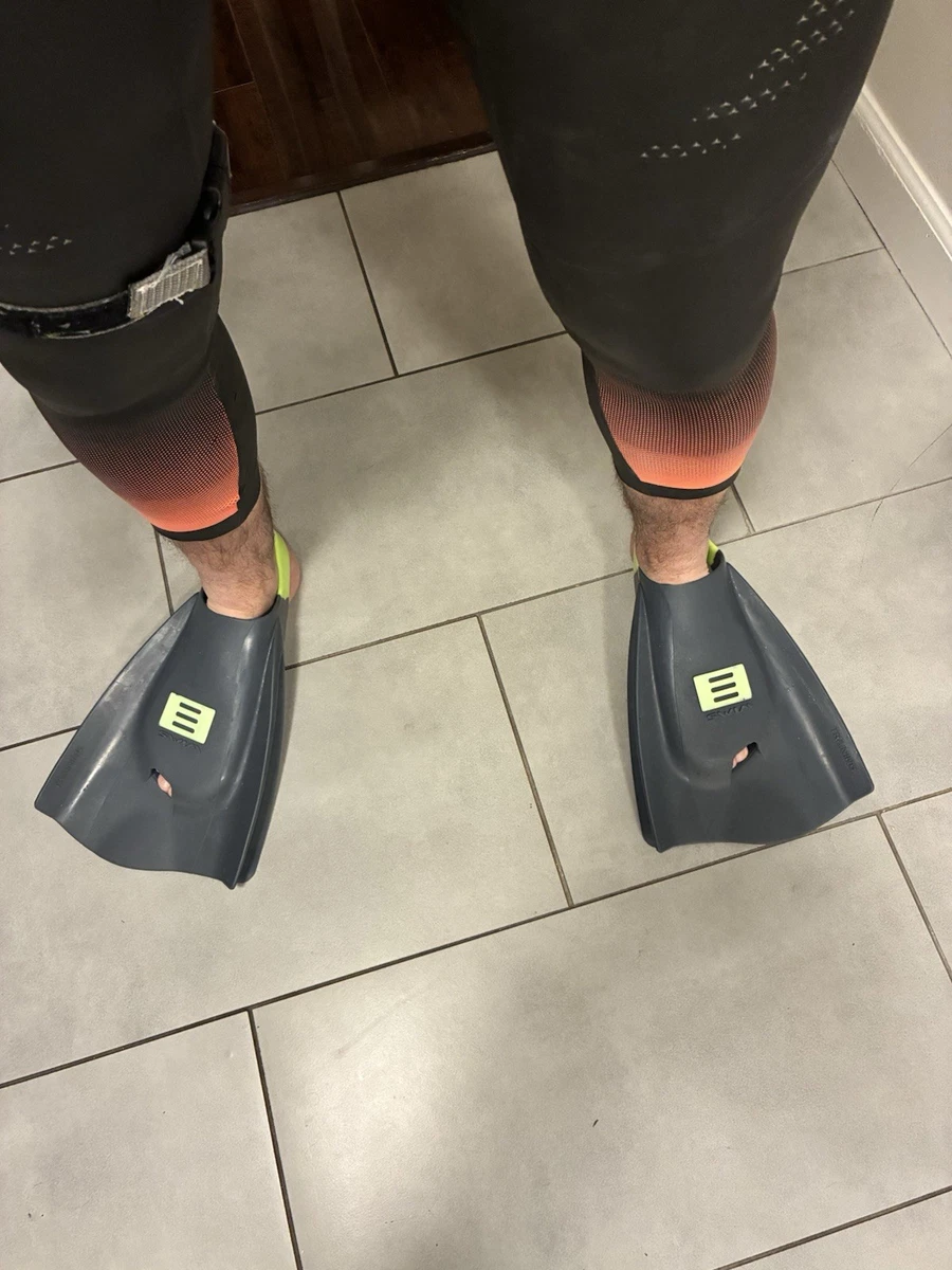 【美品】DaFin Pro カモ　中古 Sサイズ DaFiN Water Sport Fins for sale | eBay