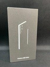 Samsung Galaxy S25 Ultra 5G Smartphone | 256GB | Unlocked | Opened Never Used