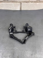 Mercedes-Benz SL R230 2006 Benzin Scheinwerfer Waschdüsen Halter A2308850565 Mercedes-Benz SL R230 2006 Benzin Scheinwerfer Waschdüsen Halter A2308850565