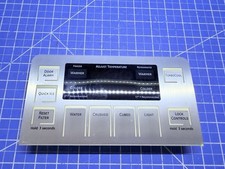 Placa de control dispensadora de refrigerador GE P# WR55X11031
