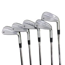 Taylormade  P 770(2024)  Iron Set  Flex S
