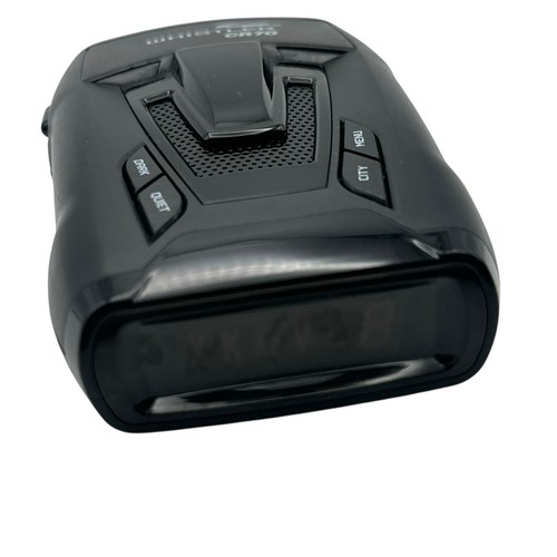 Whistler CR70 Laser Radar Detector EUC READ!! - Picture 4 of 6